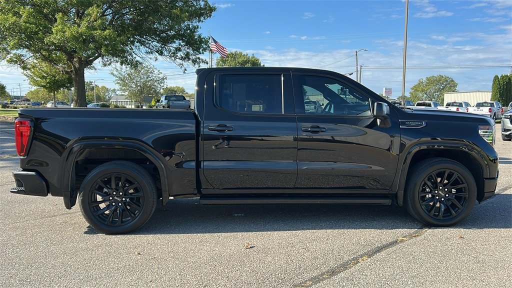 2023 Gmc Sierra 1500 Denali Ultimate photo 2