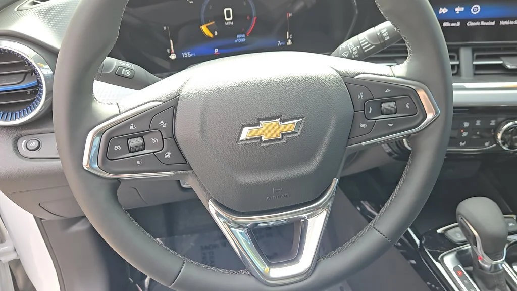 2026 Chevrolet Trax LT - Photo 12