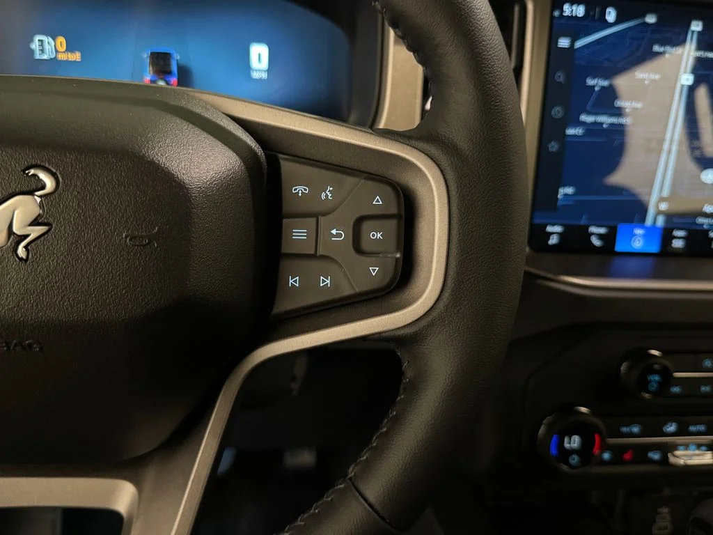 New 2026 Beige Ford Outer Banks image 36