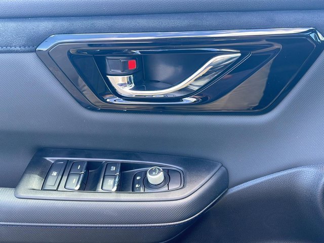 New 2026 MAGNETITE GRAY METALLIC Subaru Limited Hybrid image 10
