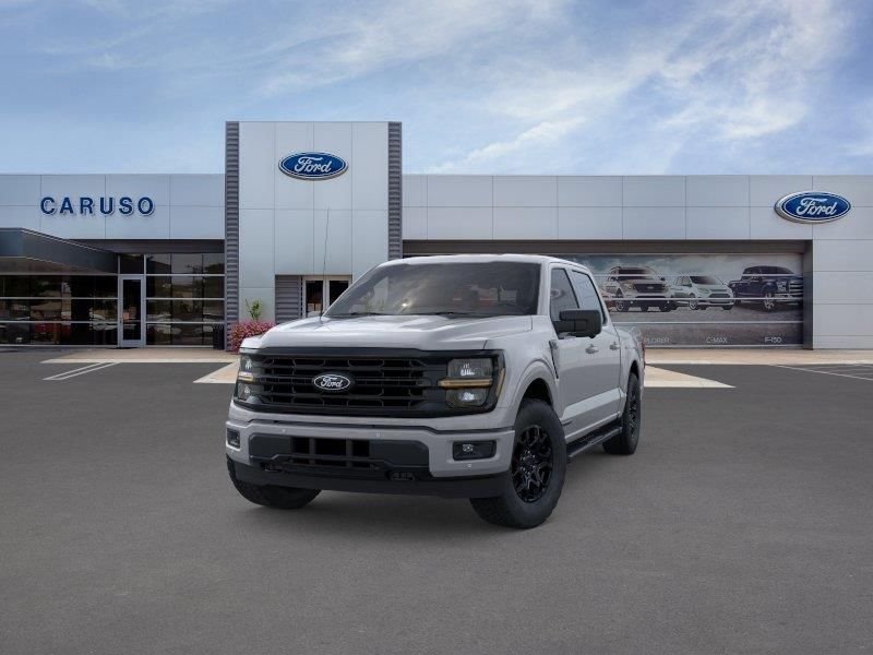 New 2026 Avalanche Ford XLT image 2