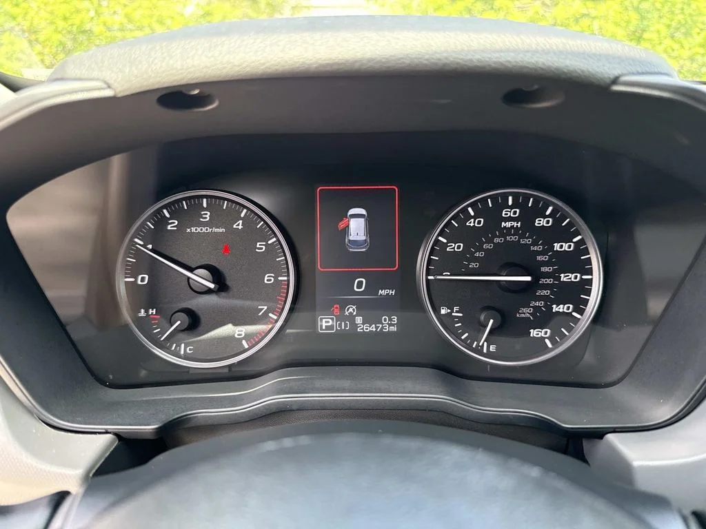 Certified Used 2025 Beige Subaru Limited image 38