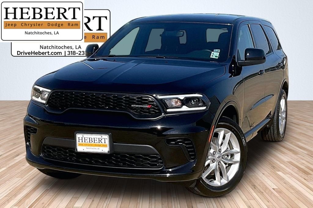 2026 Dodge Durango GT AWD's photo