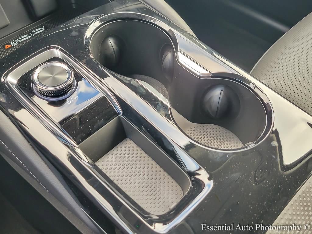 2026 BUICK ENVISION - Image 15