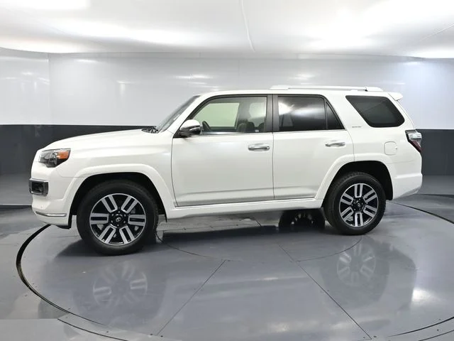 2023 Toyota 4Runner Limited - Photo 11