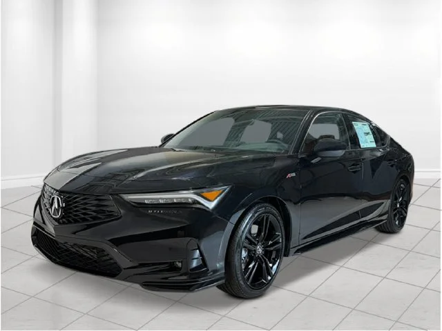 2026 Acura Integra