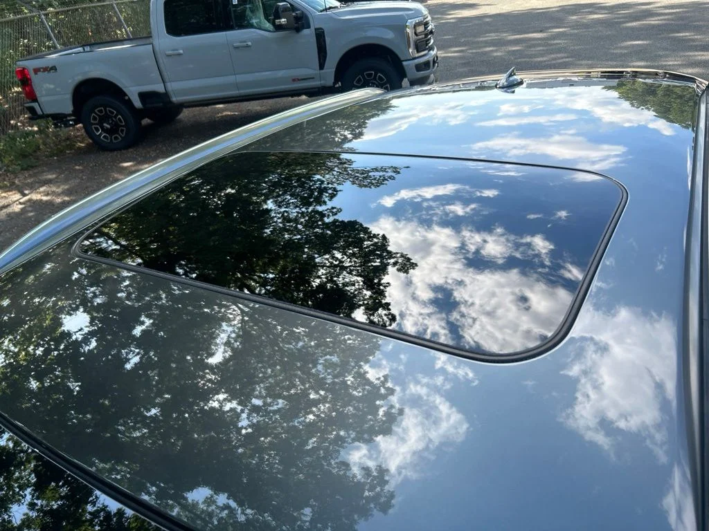 Used 2025 Gray Mazda 2.5 S Premium Package image 12