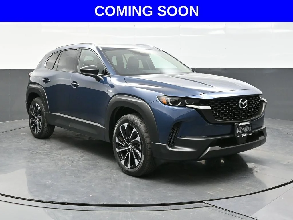 2025 Mazda CX-50 2.5 Hybrid Premium Plus's photo