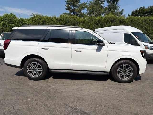 Used 2025 White Ford Active image 7