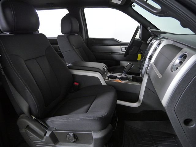 Used 2013 Black Ford FX4 image 12