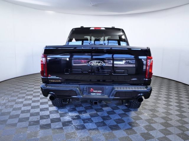 Certified Used 2025  Ford Tremor image 7