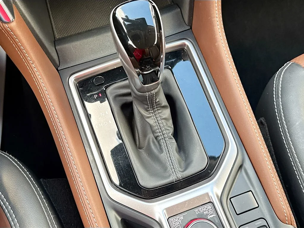 Certified Used 2023 Brown Subaru Touring image 20