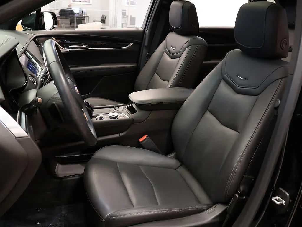 2023 Cadillac XT5 Premium Luxury - Photo 9