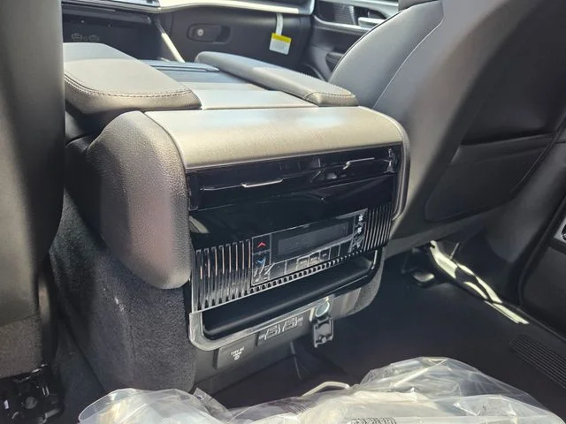 New 2026 Steel Blue Exterior Paint Jeep Limited Reserve image 8