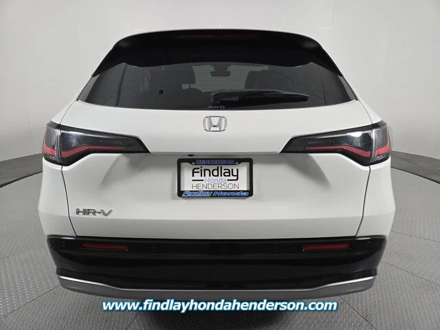 2023 Honda HR-V EX-L - Photo 38