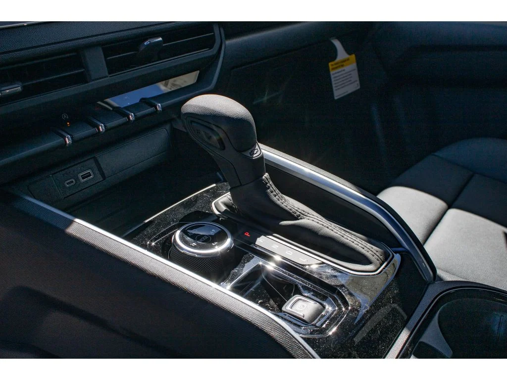 2026 Chevrolet Colorado Trail Boss - Photo 30
