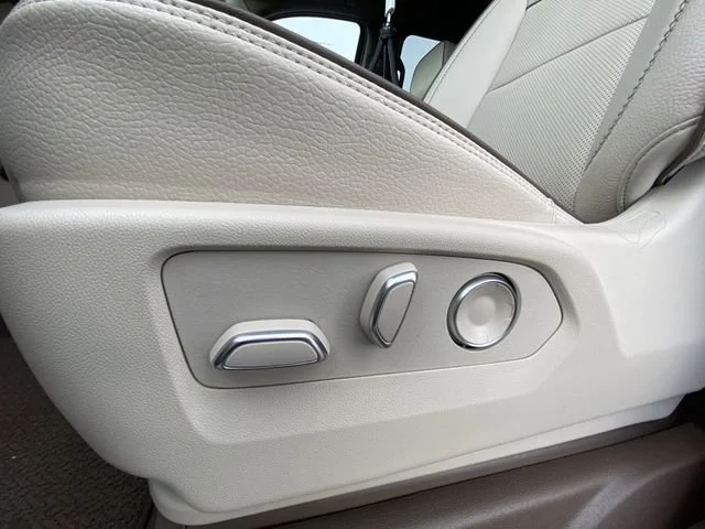 New 2026 Sterling Metallic GMC Denali image 12