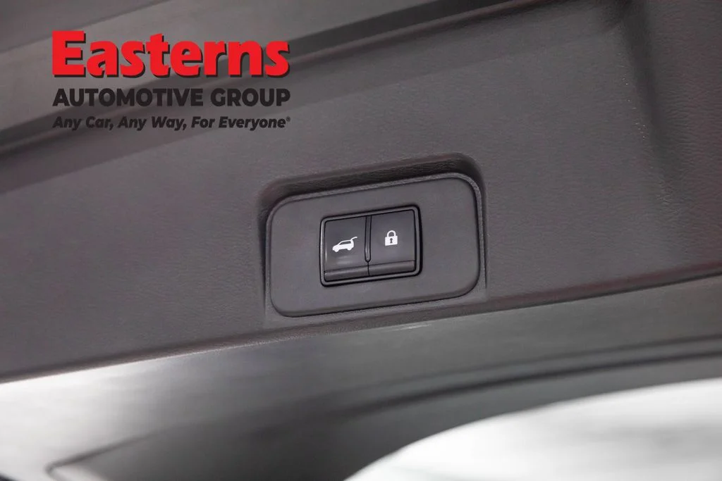 Used 2023 Gray Nissan SV image 22