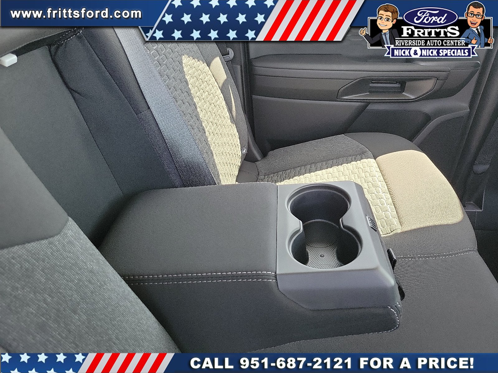 New 2026 Carbonized Gray Metallic Ford XL image 20