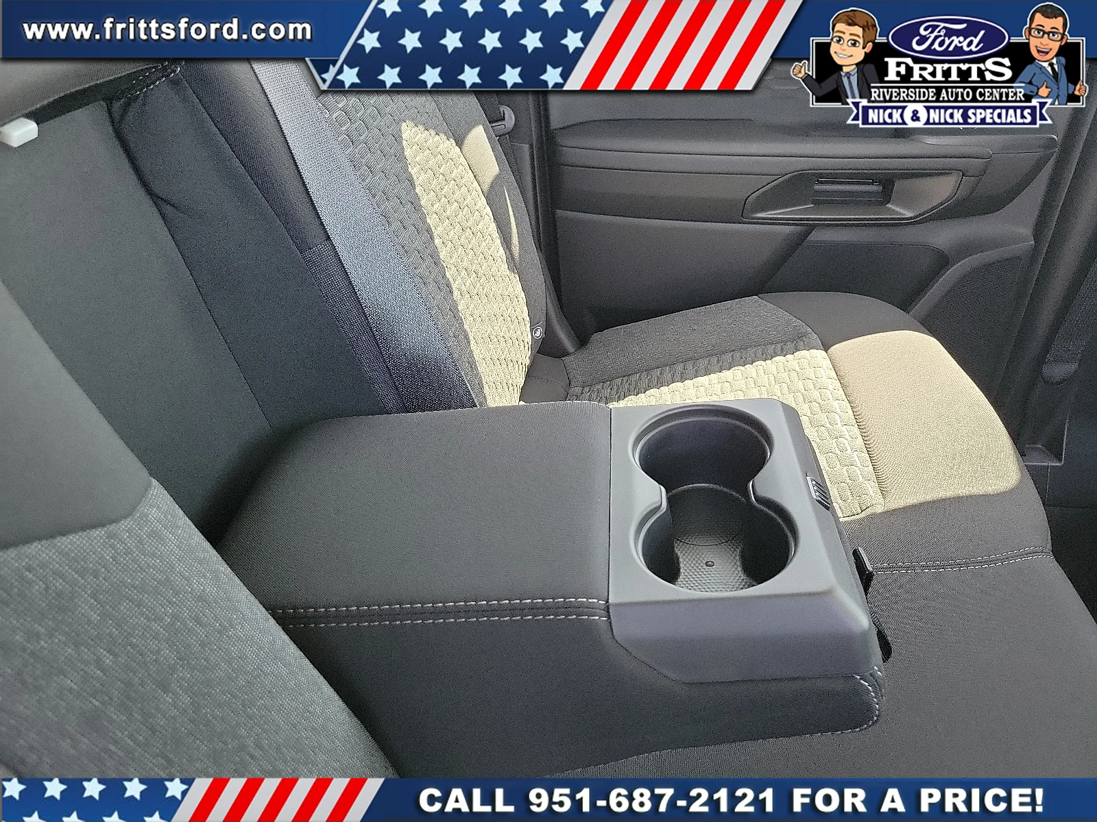 New 2026 Carbonized Gray Metallic Ford XL image 20