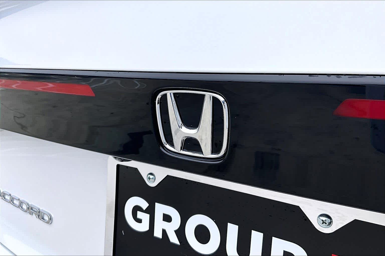2026 Honda Accord LX - Photo 15