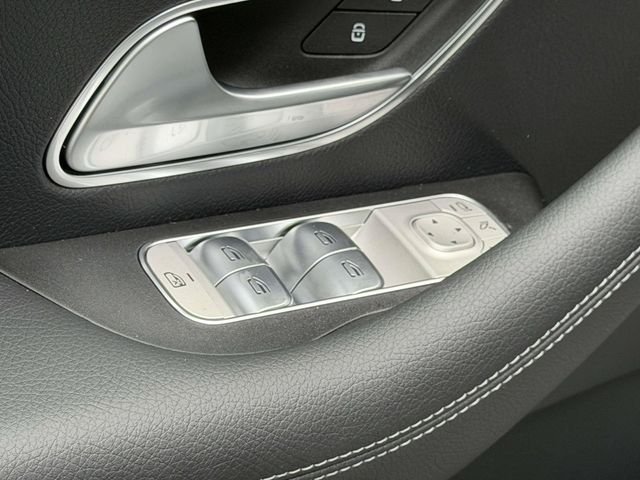 New 2026 Cirrus Silver Metallic Mercedes-Benz GLE 450 image 16