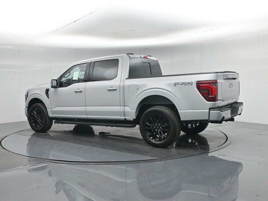 New 2026 Avalanche Ford Lariat image 6