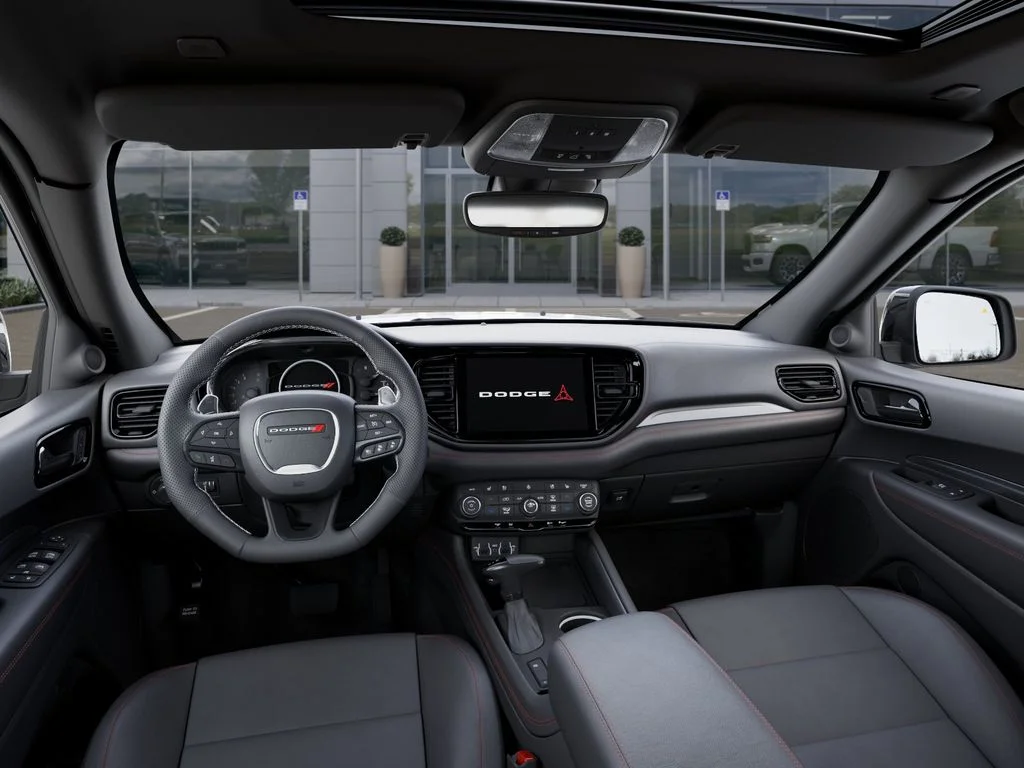 New 2026 Night Moves Dodge GT Plus HEMI V8 image 14
