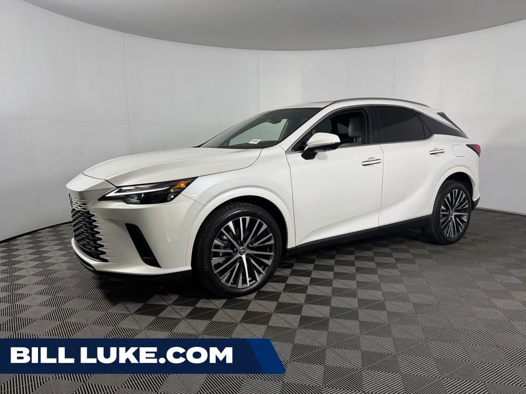 2024 Lexus RX 350 350 Premium AWD's photo