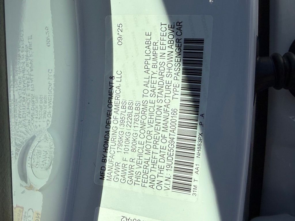 2026 Acura Integra Type-S - Photo 31