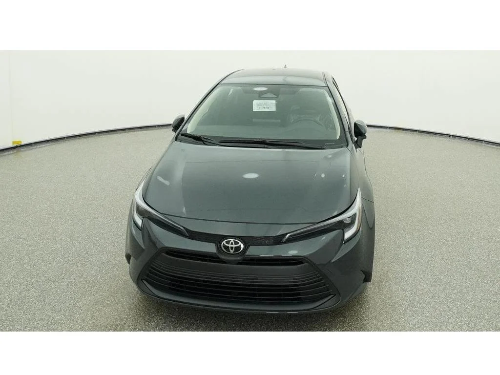 New 2027  Toyota LE image 20