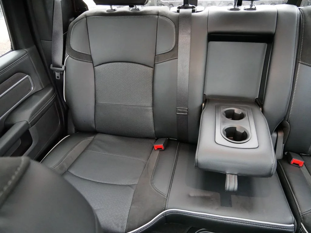 2026 RAM 2500 Laramie - Photo 22