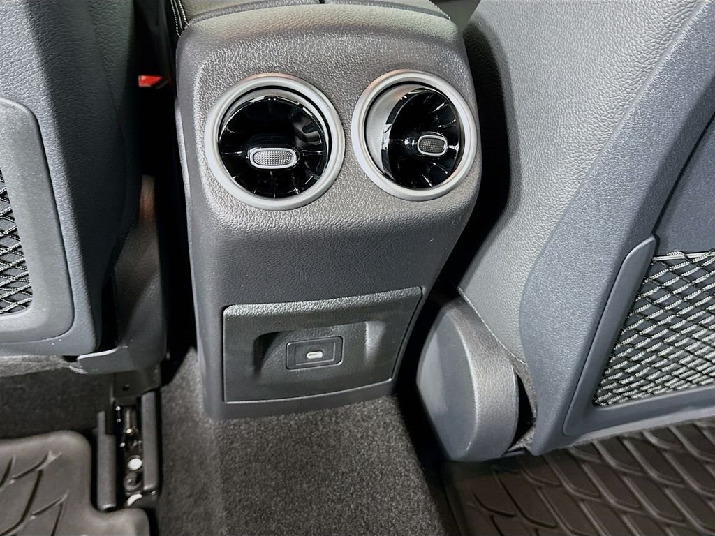 Used 2026 White Mercedes-Benz CLA 250 image 27