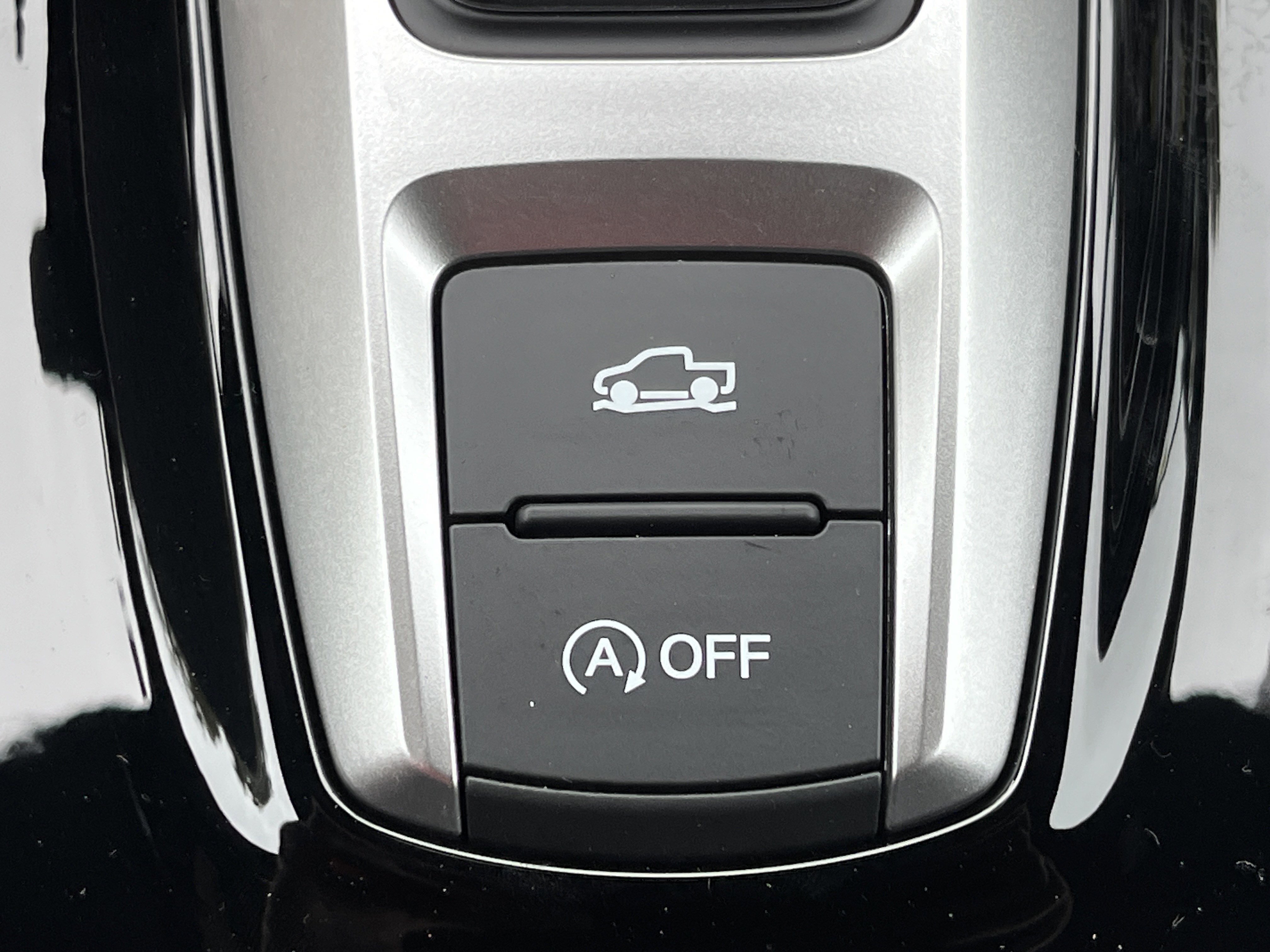 New 2026 Crystal Black Pearl Honda Black Edition image 9