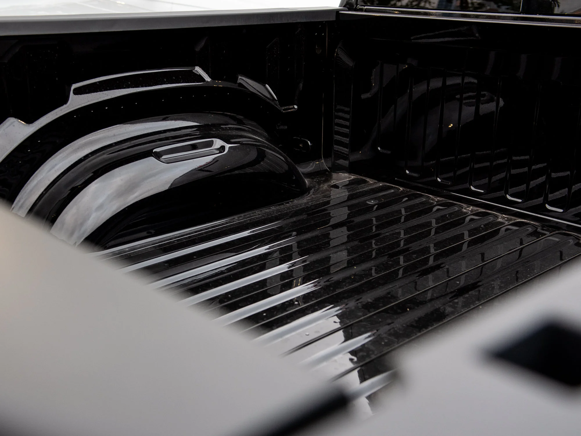 New 2026 Black RAM Sport* image 7