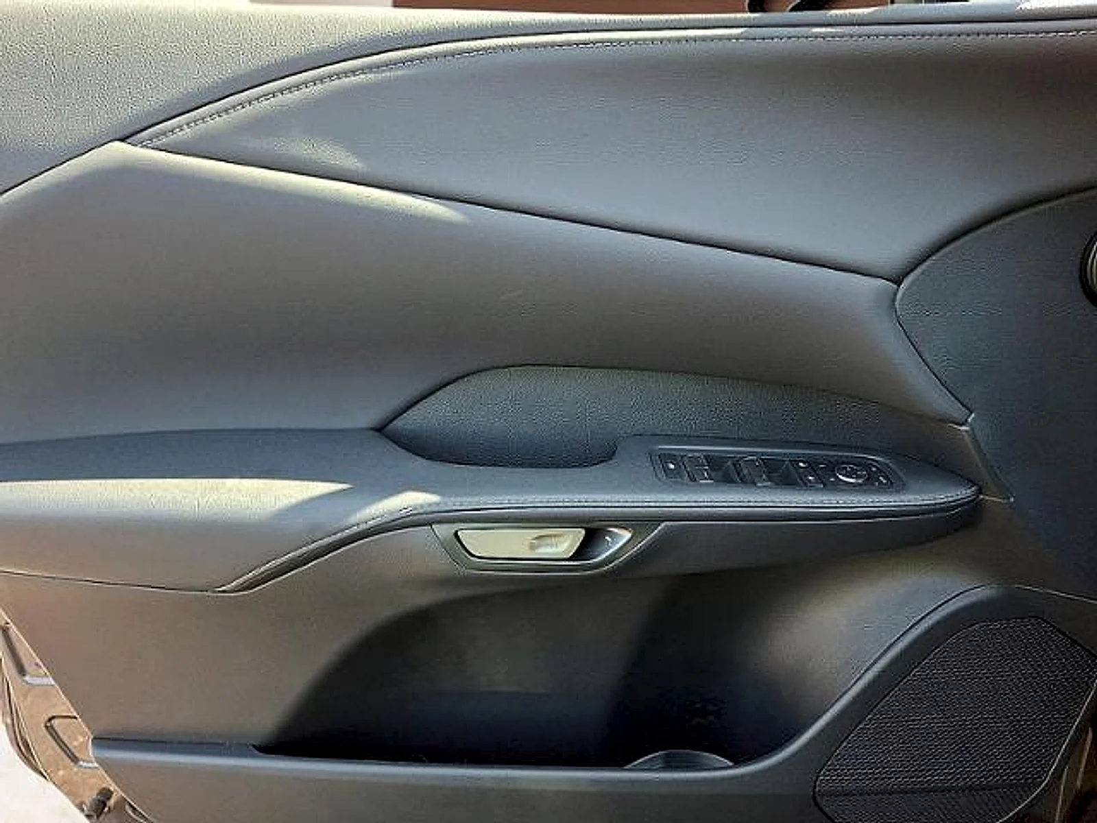 Certified Used 2024 CLOUDBURST GRAY Lexus Premium image 10