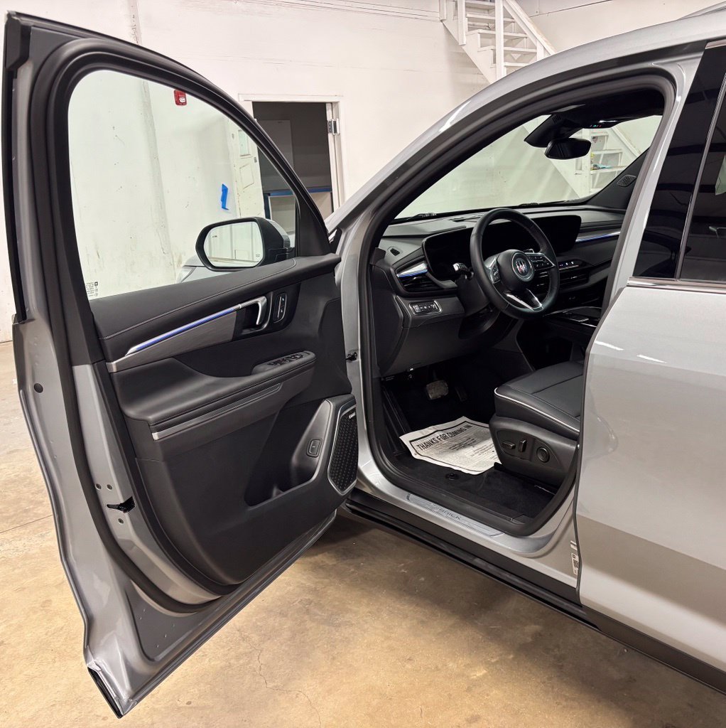 Used 2026 Gray Buick Preferred image 22