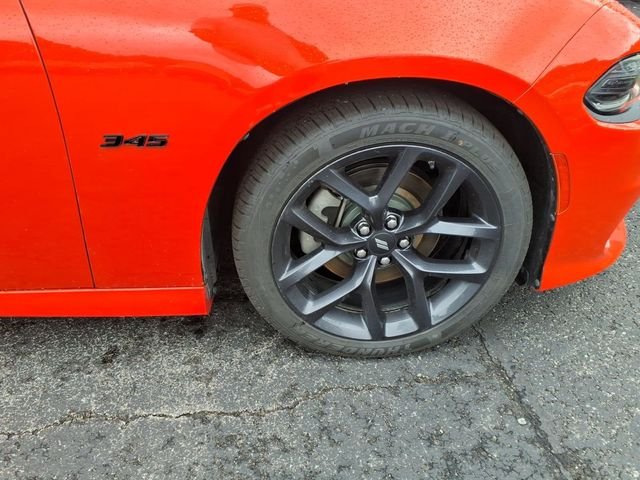 2023 Dodge Charger R/T - Photo 9