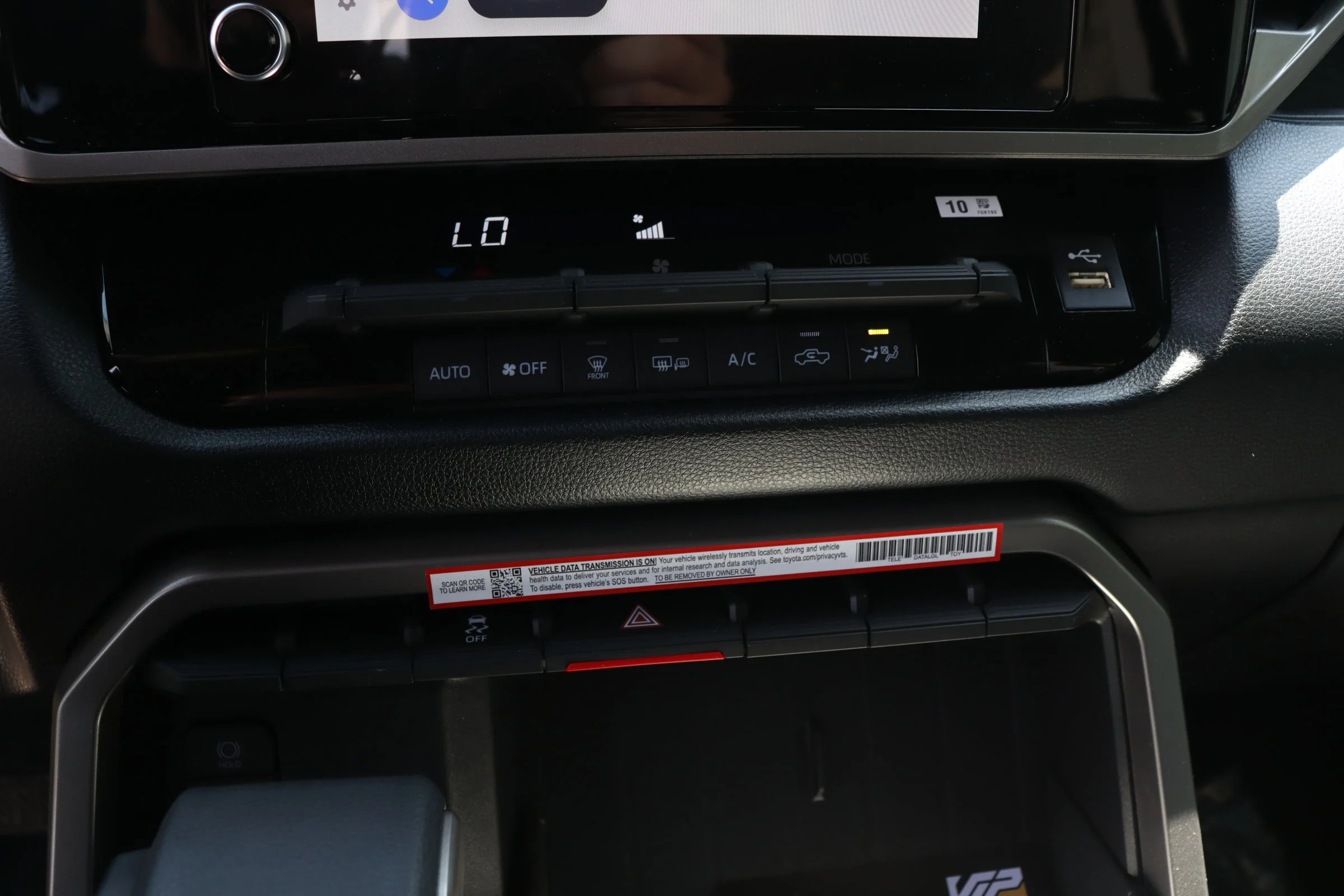 2026 Toyota Tundra SR5 - Photo 18