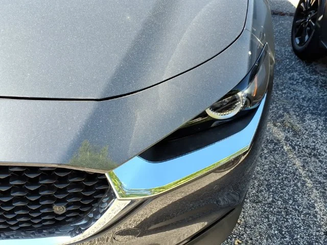 New 2026 Gray Mazda 2.5 S Preferred AWD image 19