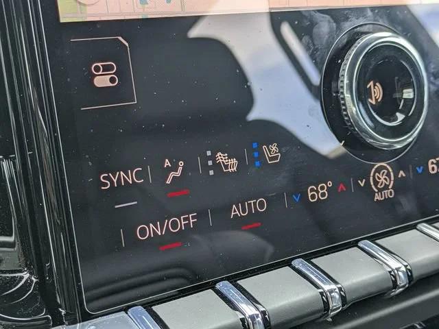 2026 GMC Yukon XL Denali - Photo 32