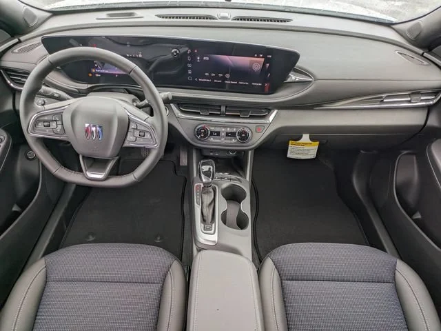 2026 Buick Envista Preferred - Photo 15