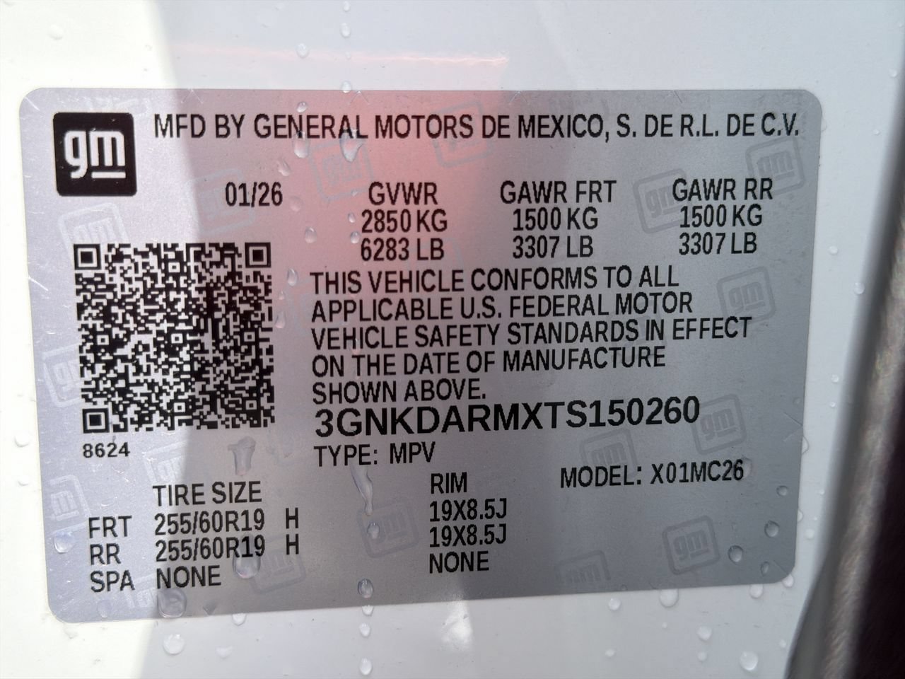 2026 Chevrolet Blazer EV LT - Photo 29