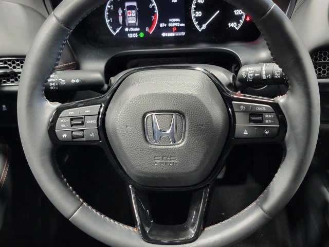 2024 Honda HR-V Sport - Photo 25