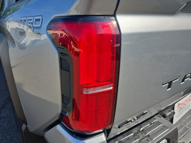 2026 Toyota Tacoma TRD Off Road - Photo 32
