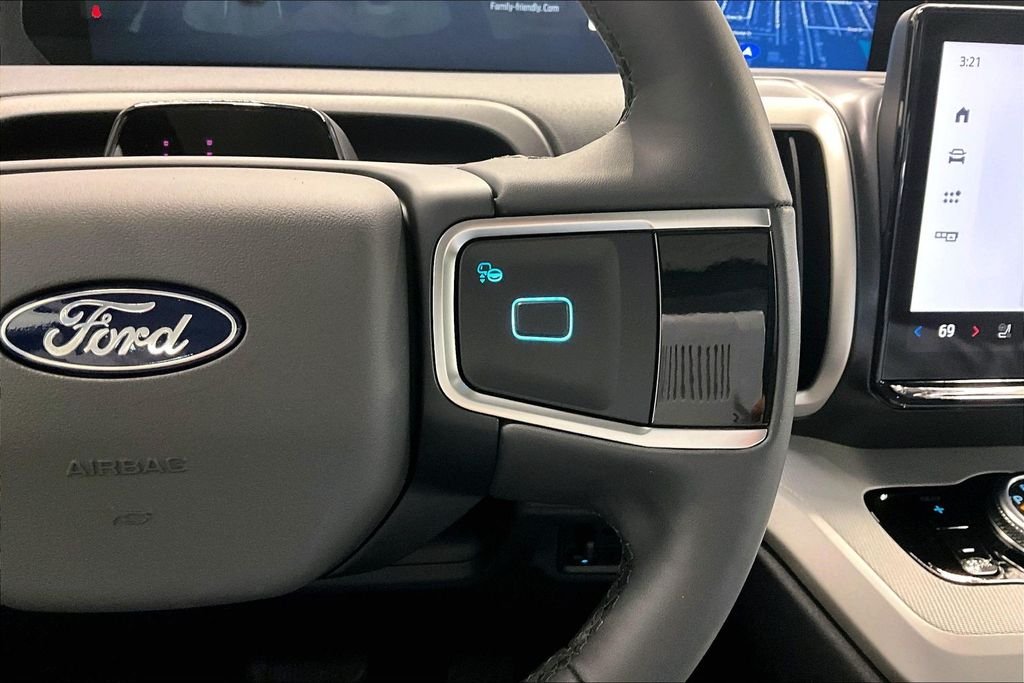 Used 2025 Gray Metallic Ford Active image 18
