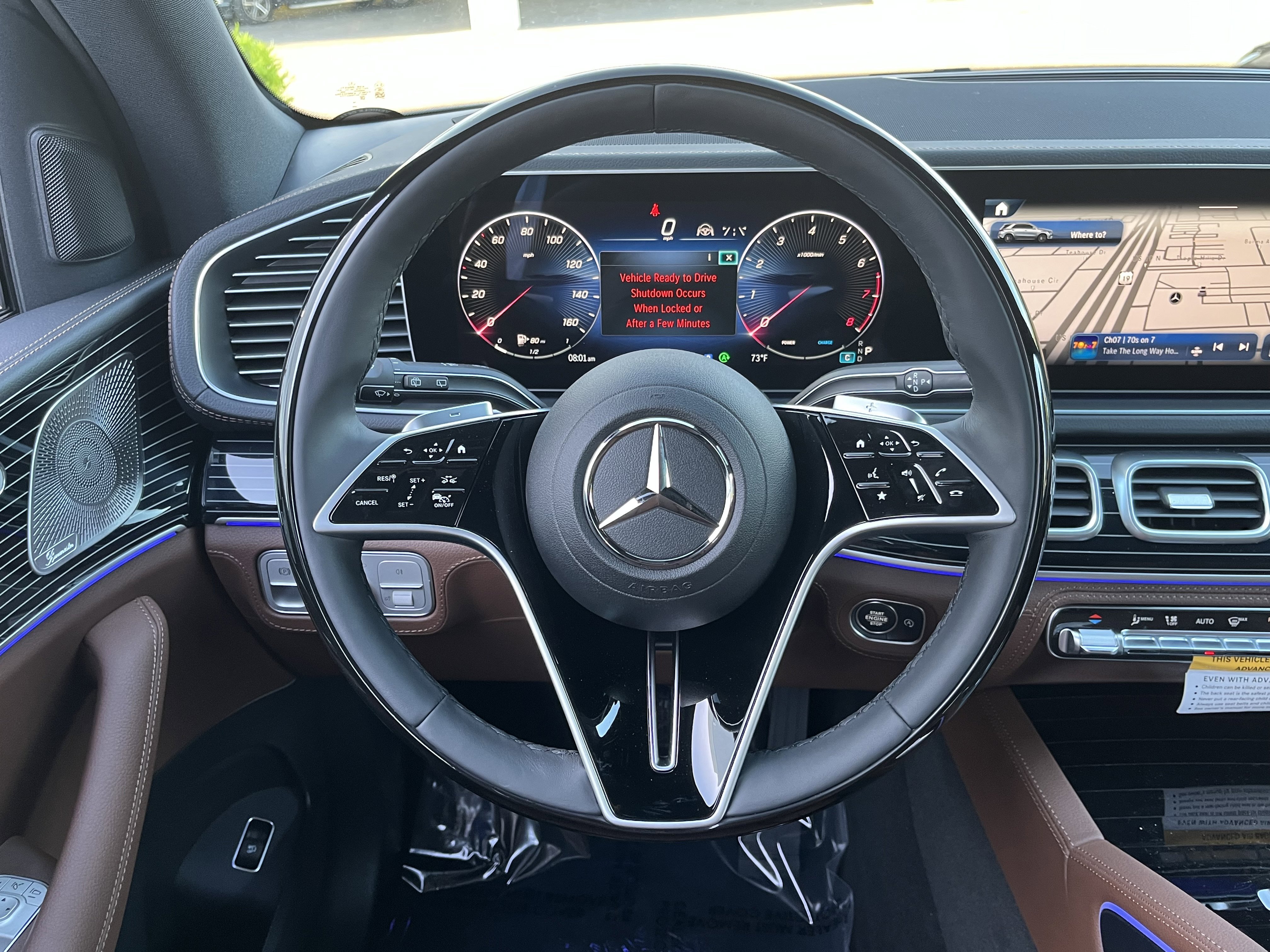 New 2026 MOONLIGHT WHITE Mercedes-Benz GLE 350 image 19