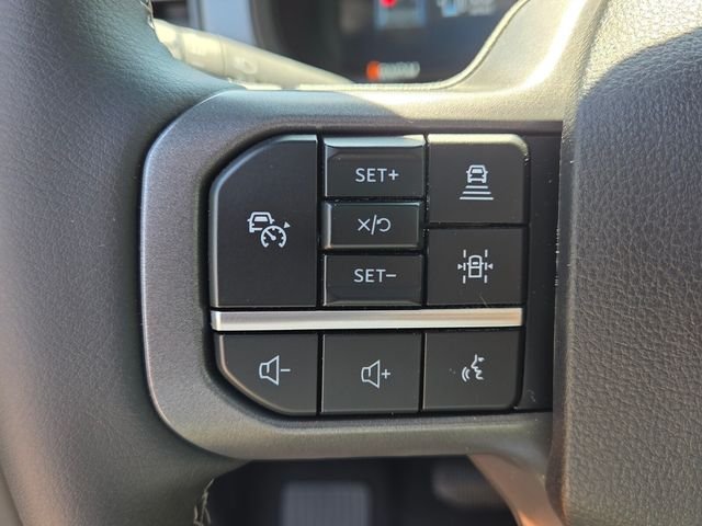 New 2026 Agate Black Metallic Ford Lariat image 26