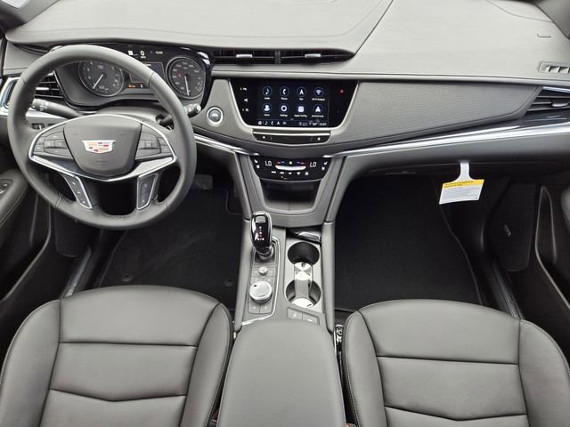 2026 Cadillac XT5 Premium Luxury - Photo 20
