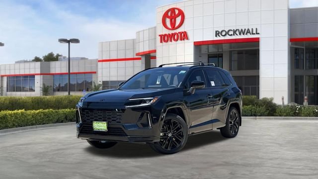 New Toyota RAV4 Plug-in Hybrid for Sale in Rockwall, TX